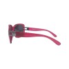 MAUROS MR007 58/16-132 C NEGRO U - Adulto - Fucsia Fucsiacristal