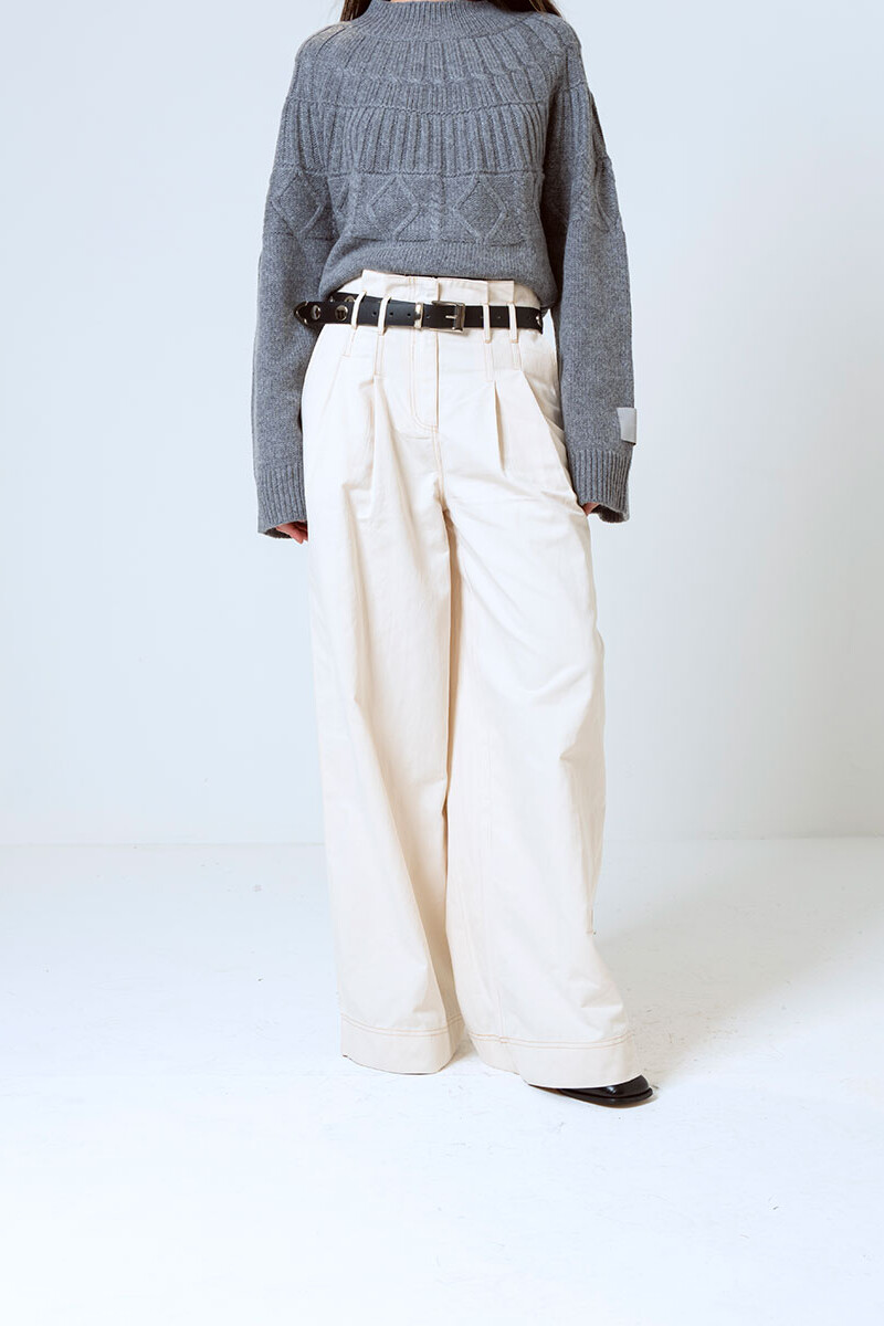 Pina Off White