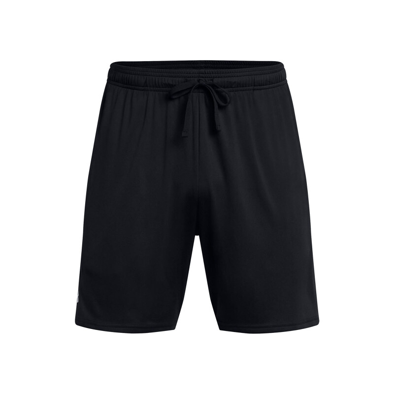 Short Training Under Armour Tech 7in de Hombre - 969-001N110 Negro-blanco