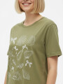 Remera Ninu Estampado 2