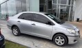Toyota Yaris Full - 2008 Toyota Yaris Full - 2008