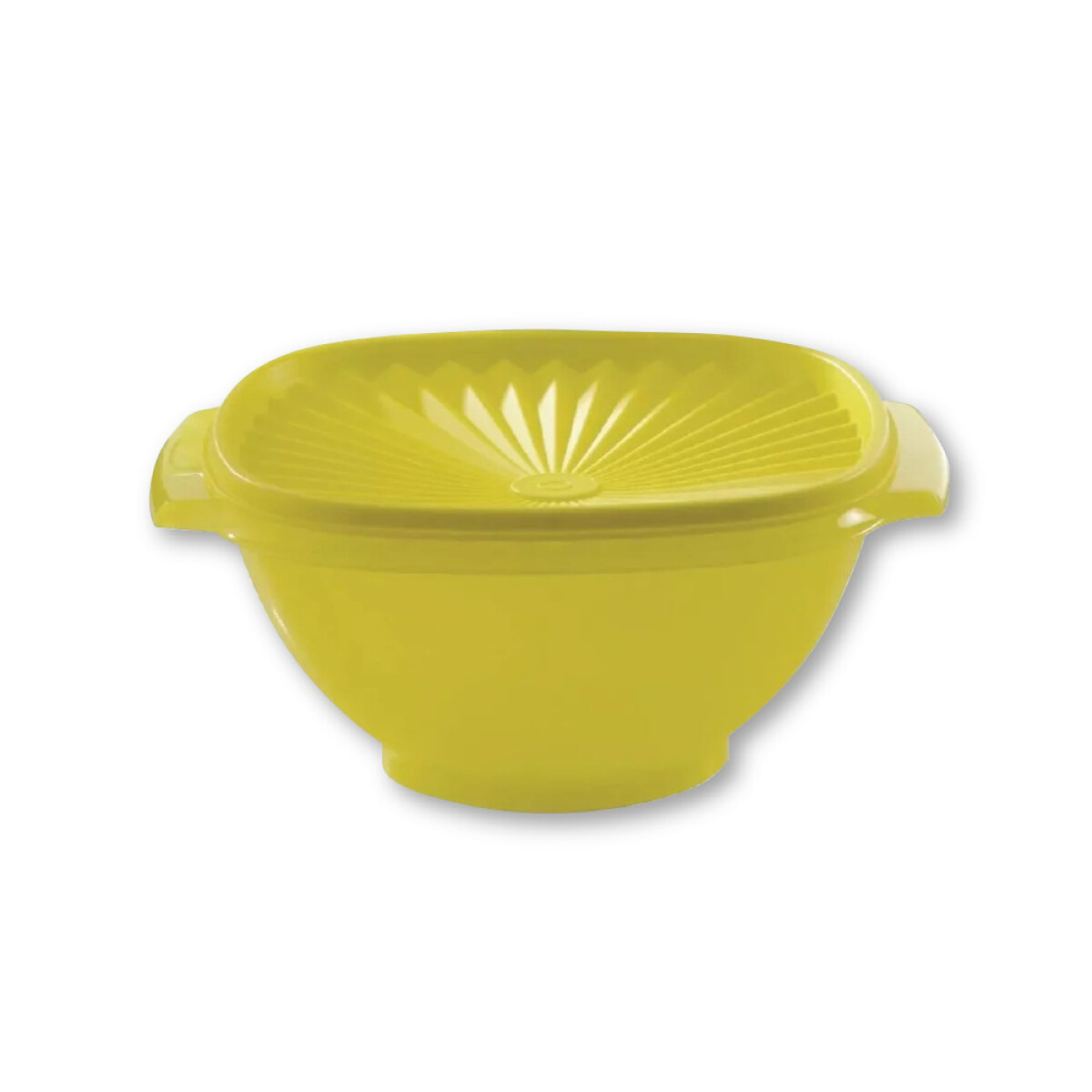 BOWL SENSACION TUPPERWARE 1.2 LT - VERDE 