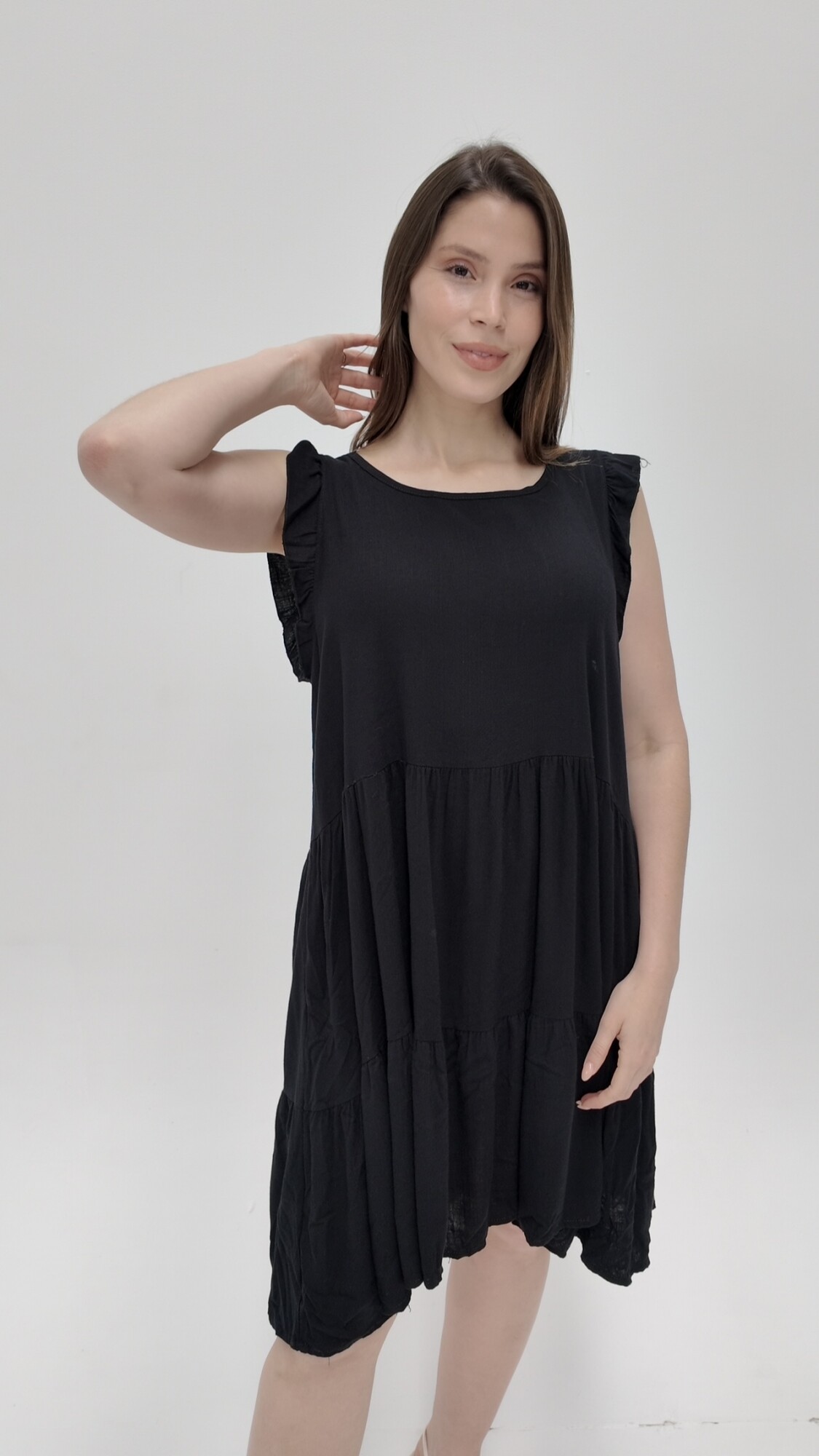 Vestido Serenité Vestido Serenité