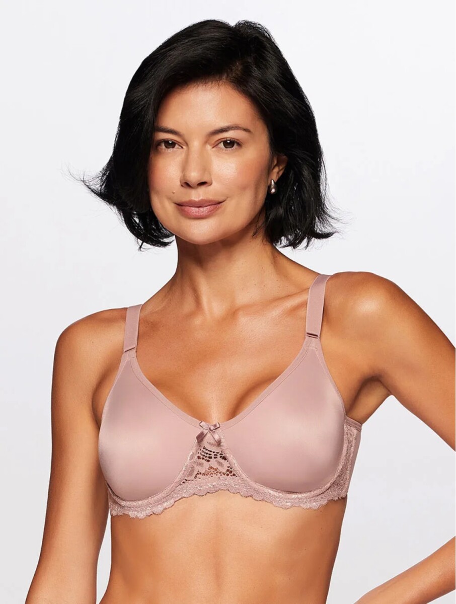 24.785 sout .brigitte c/aro - Rosa antique 