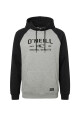 Canguro O'Neill Essential Fleece Gris
