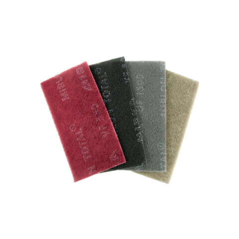 MIRLON TORAL 115X230MM ROJO VF360 MIRLON TORAL 115X230MM ROJO VF360