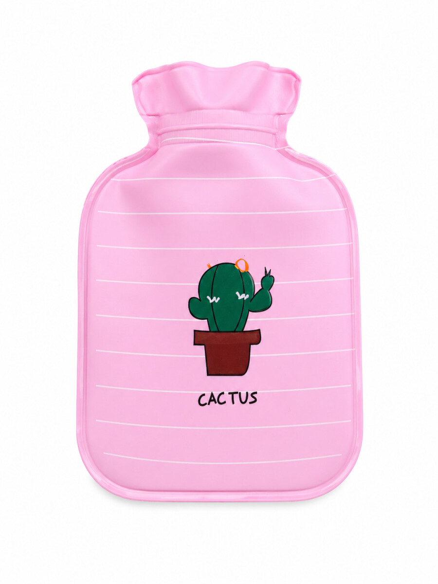 BOLSA MANOS AGUA CALIENTE - VARIANTE 1 