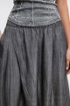 PANTS DELMO Negro