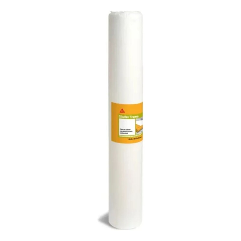 Malla Geotextil Sika Tex 75 X Rollo De 26.25 Mt2 Malla Geotextil Sika Tex 75 X Rollo De 26.25 Mt2