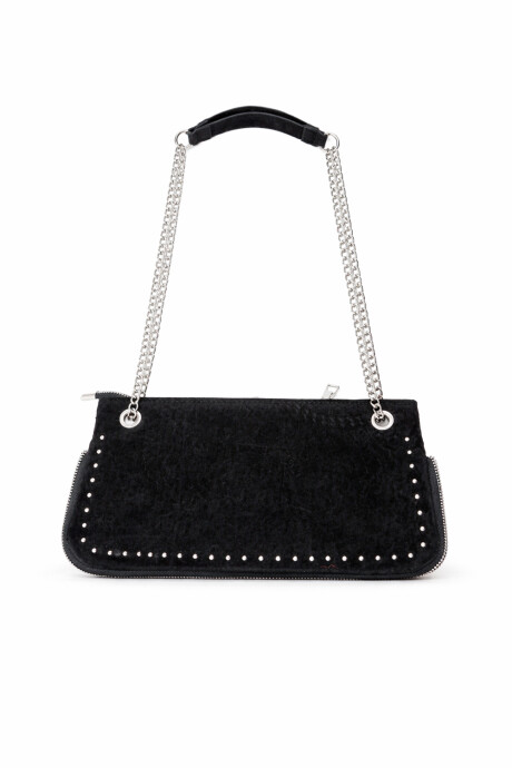 Cartera Betsy Negro