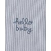 Set x3 baberos carters celeste nordic