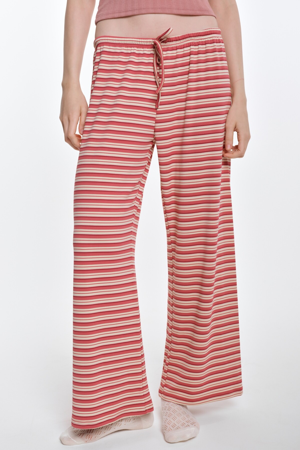 Pantalón Oxy Rosado