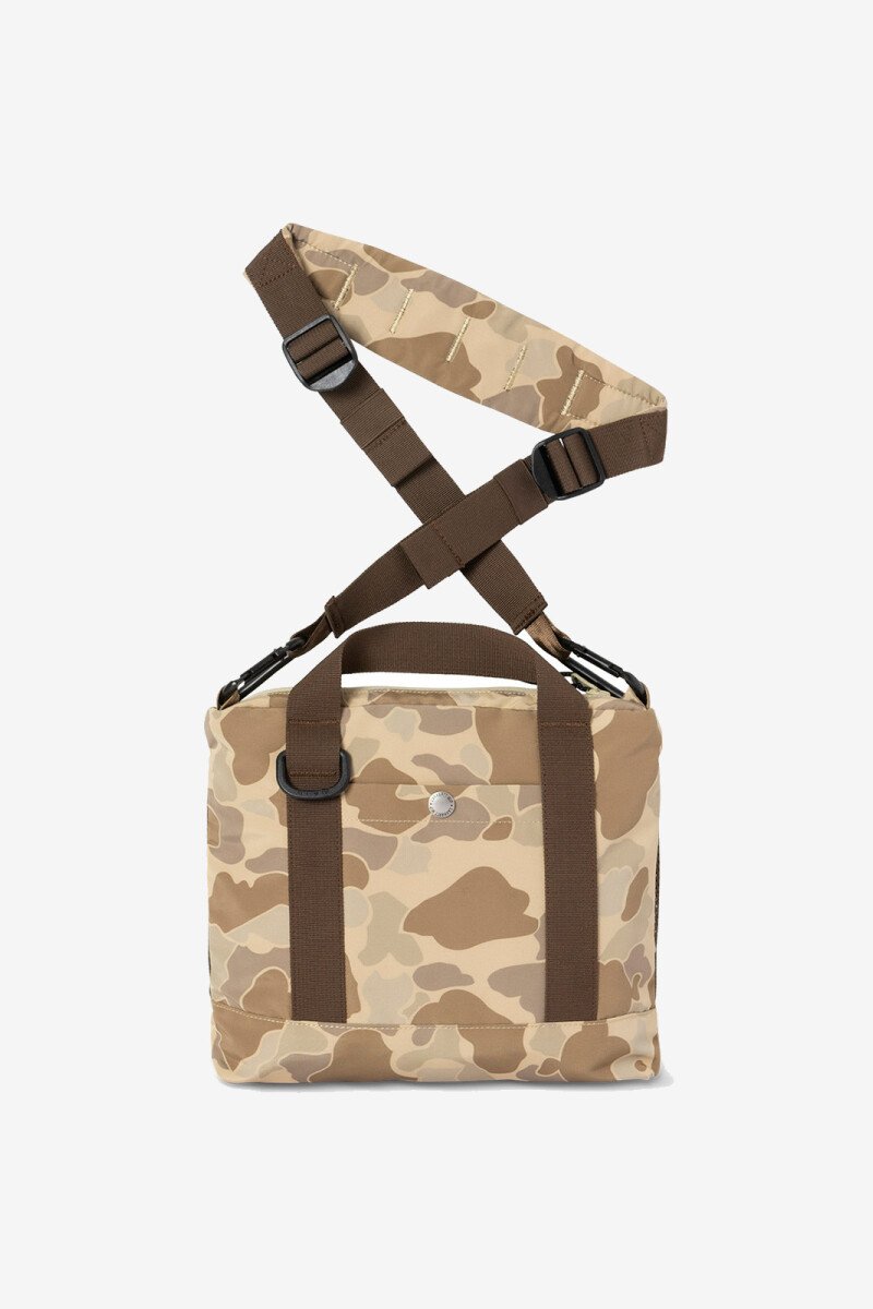 BOLSO IRWIN Camuflado