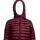 Campera Lu Bordó