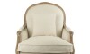 Butaca con apoyabrazos clásica - Alenka Butaca con apoyabrazos clásica - Alenka