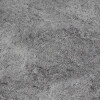 ALFOMBRA GRIS ABSORVENTE 45X60CM P/BAÑO Unica