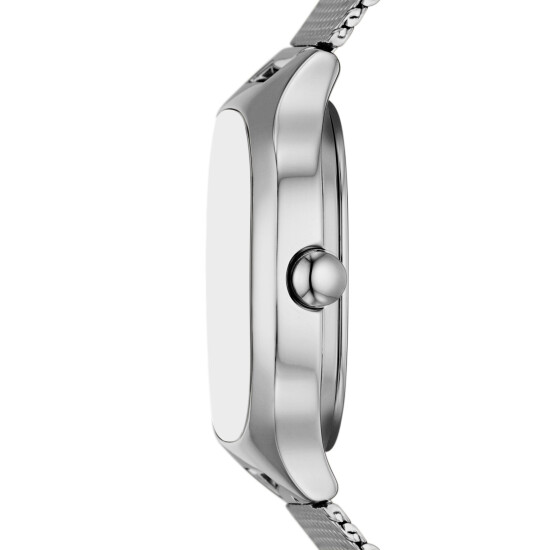 Reloj SKAGEN MELLEN Acero Plateado Esfera 28mm 0