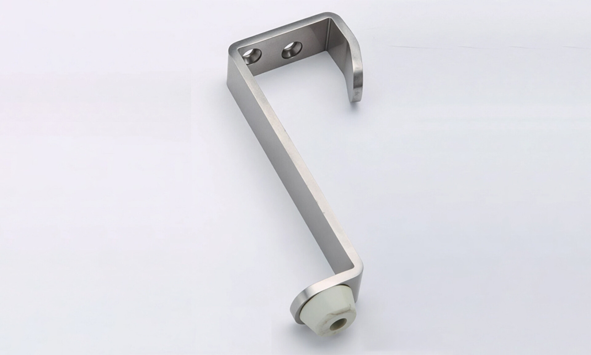 Percha Con Tope Para Gabinete K14 