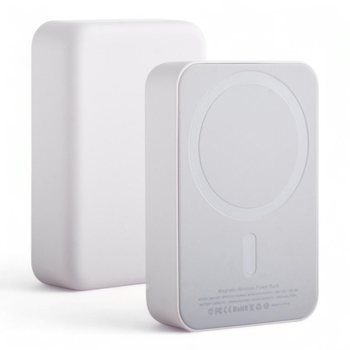 Power Bank O Bateria Externa Magnetica Magsafe Para iPhone 10000mah 