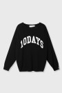 SWEATER Negro