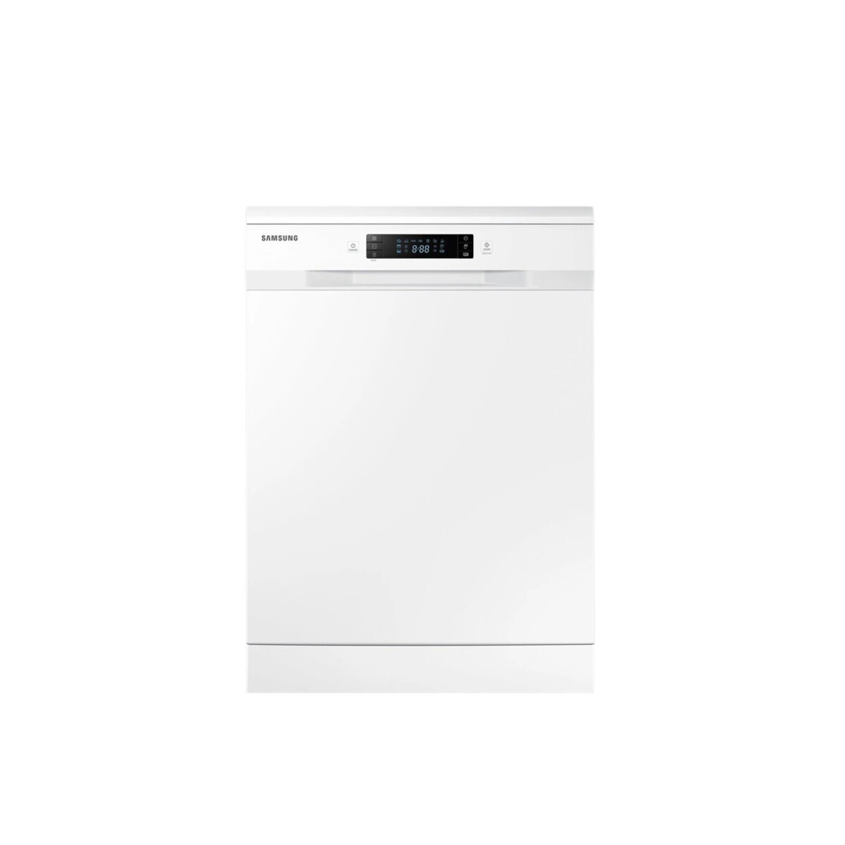 Lavavajillas Samsung 60 cm 13 Cubiertos Blanco 6 Programas 