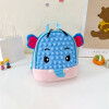 Mochila Pop It De Silicona - Elefante Mochila Pop It De Silicona - Elefante