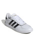 Championes de Mujer Adidas Breaknet Sleek Blanco - Negro