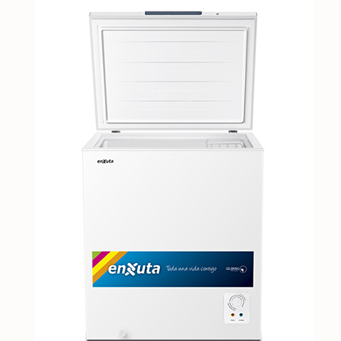 FREEZER ENXUTA FHENX 16100 Horizontal 95 L Sin color