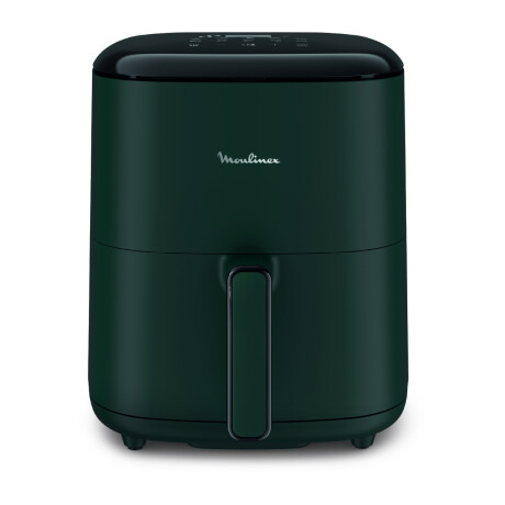 Freidora sin Aceite de Aire Moulinex 5L digital Easy Fry Max Forest Freidora sin Aceite de Aire Moulinex 5L digital Easy Fry Max Forest