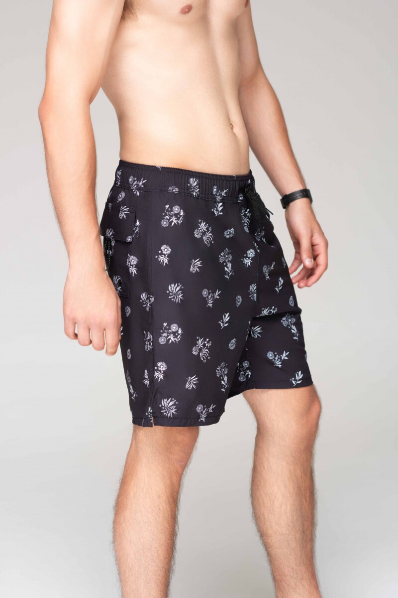 PRINTED LB 17 BOTANICAL P-printed