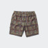 Short Stance Complex Short Verde