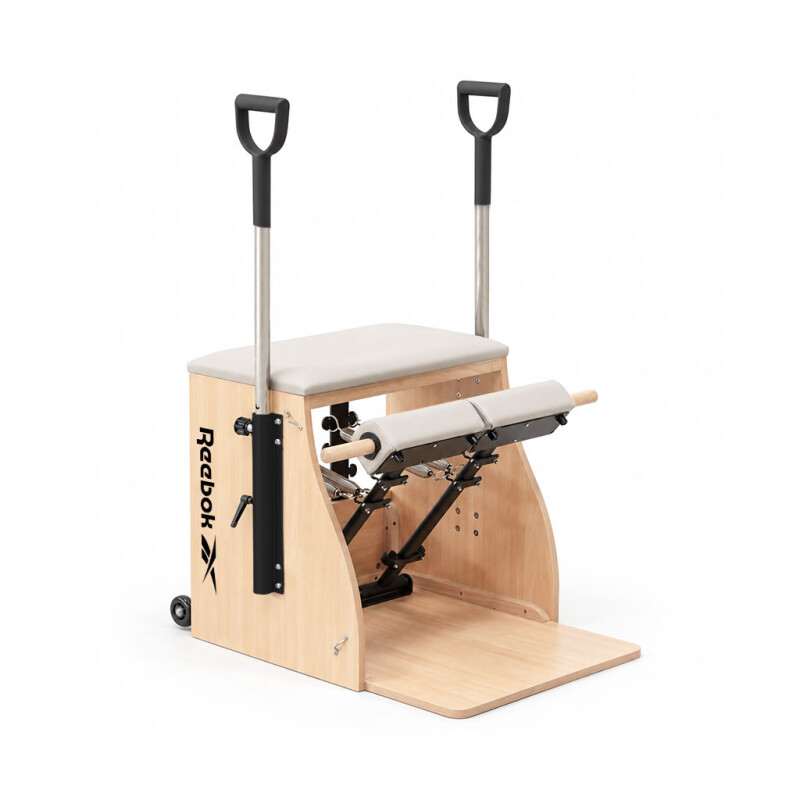 Silla de Pilates VARO Flow Pilates by Reebok Silla De Pilates Varo Flow Pilates By Reebok