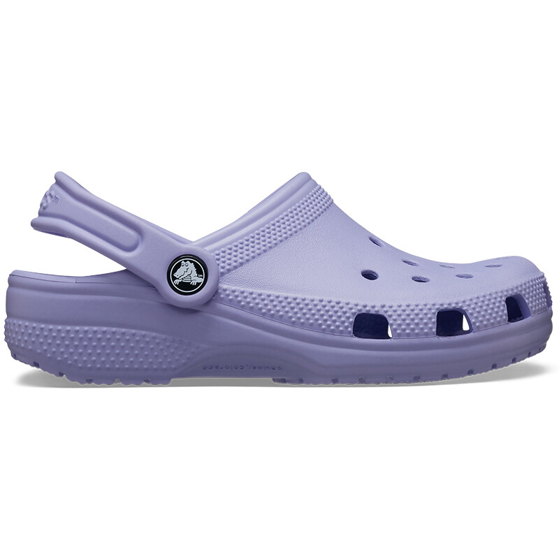 Classic Clog Violeta