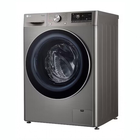 Lavasecarropas LG WD11PVC3S6 Carga Frontal Capacidad 11 / 7 Kg - Inox Lavasecarropas LG WD11PVC3S6 Carga Frontal Capacidad 11 / 7 Kg - Inox