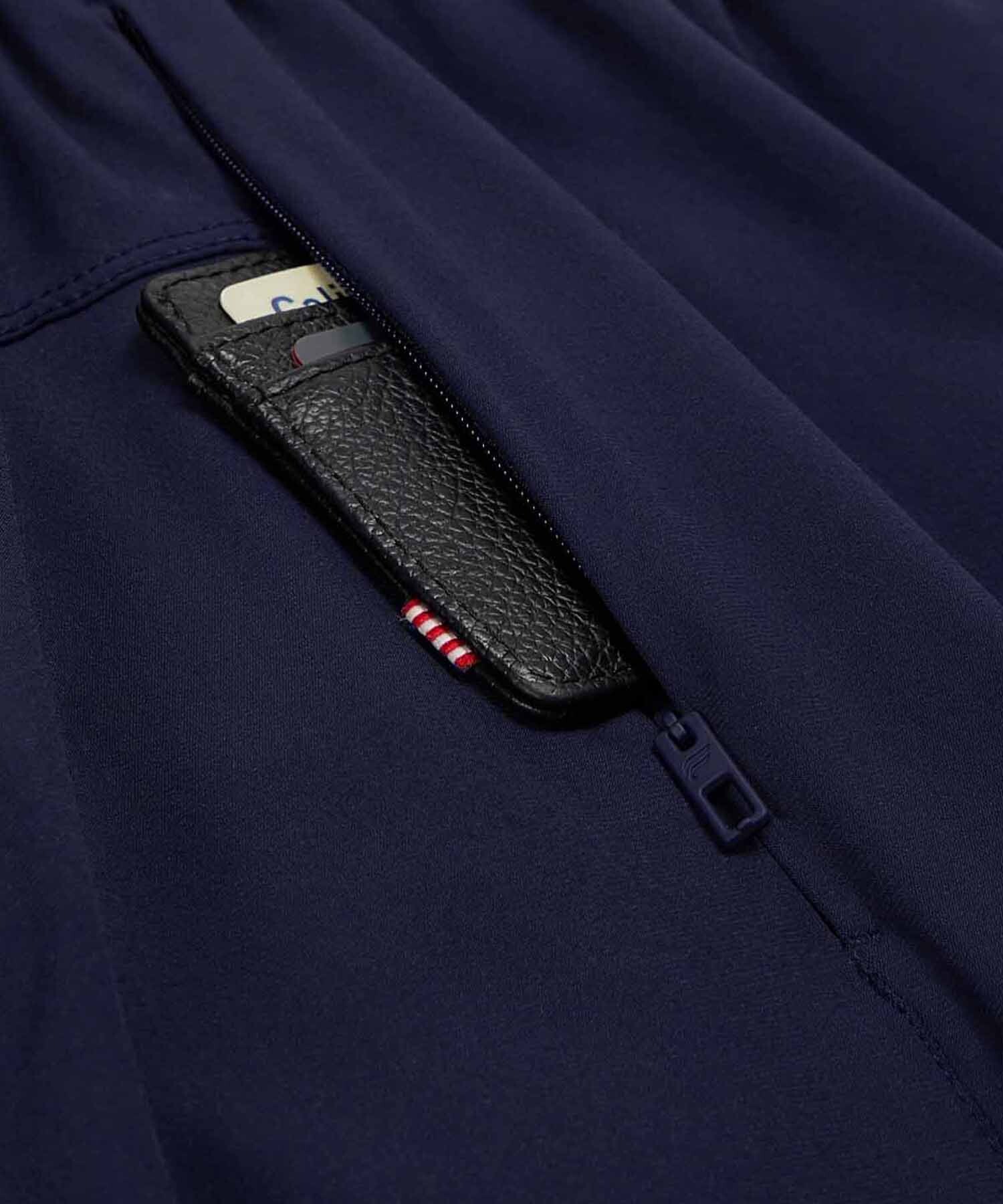 Short The One Short 5" Hombre Deep Navy