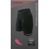 Calza Corta S/t Sxtr Femenina Confort Talle M