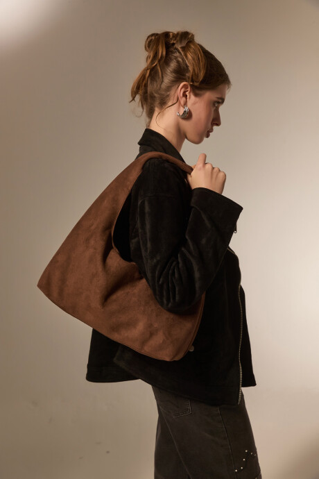 Bolso Noga Cafe