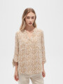 Blusa Toegenes Estampado 3