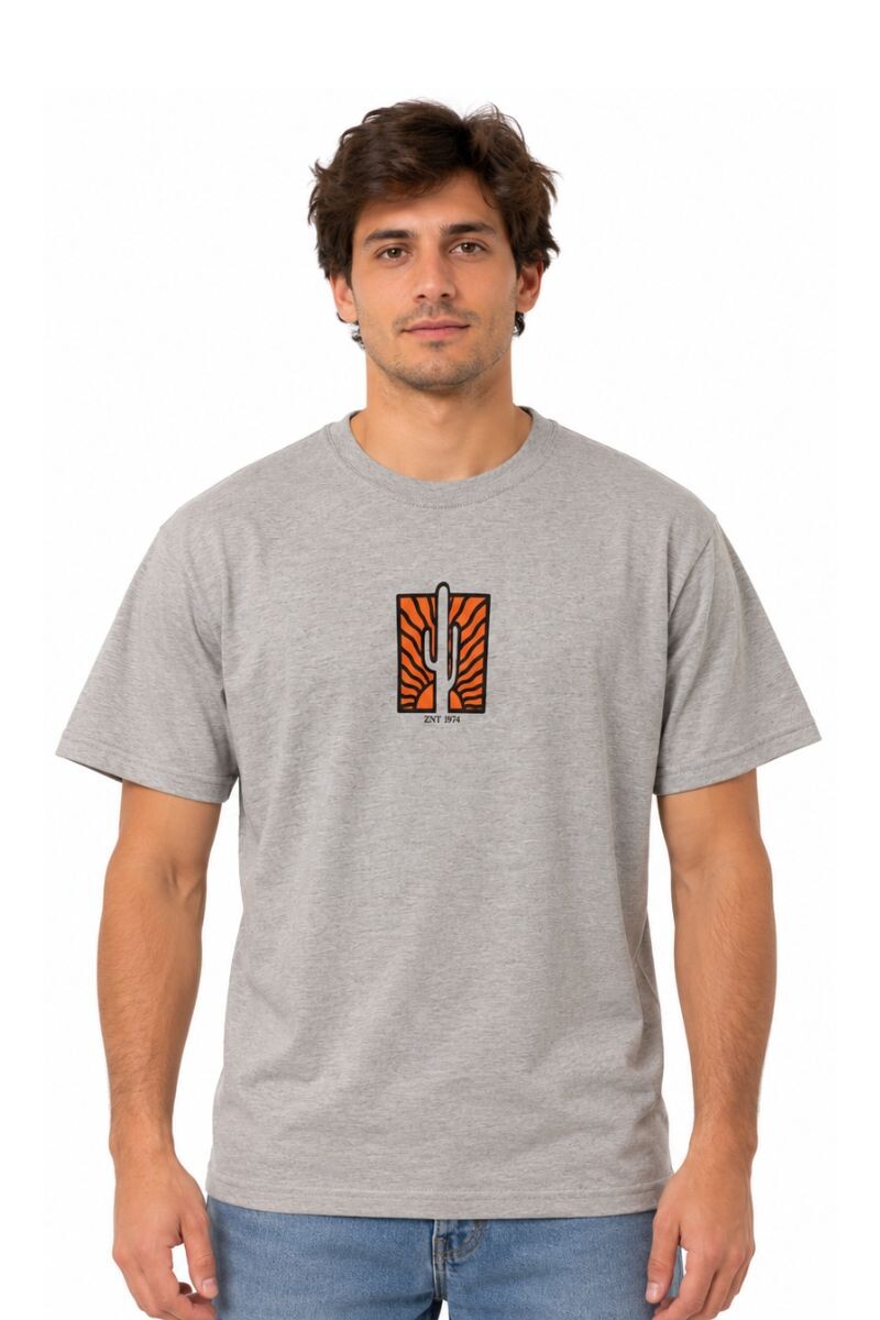 REMERA TASTE OF SUNSHINE S 