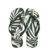 Ojotas Havaianas Aloha - 4111355 Negro