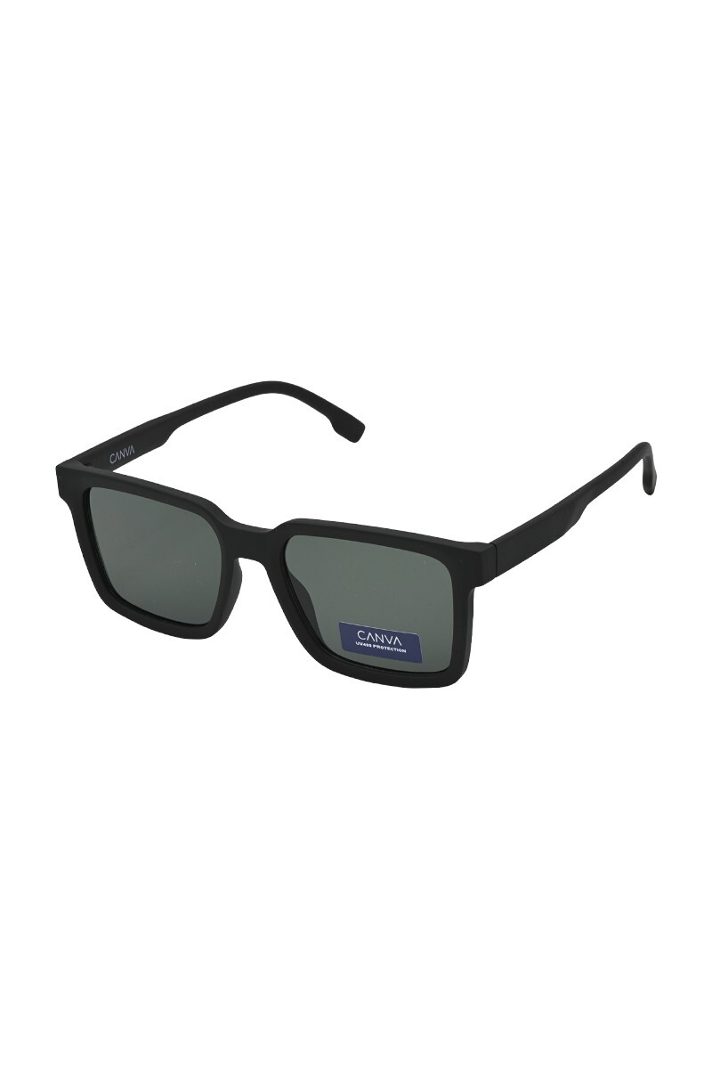 Lentes de Sol Negro