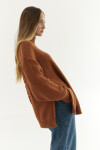 Sweater Powl Camel