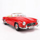 Auto Maisto Special Edition 1955 Mercedes Benz 190sl Auto Maisto Special Edition 1955 Mercedes Benz 190sl