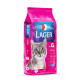 LAGER GATO DE 10 KG LAGER GATO DE 10 KG