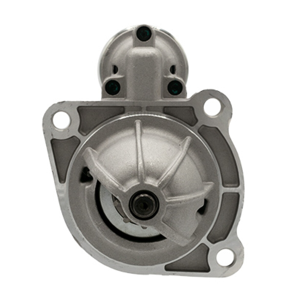 ARRANQUE MERCEDES BENZ OM352 366 12V 9D JF BOSCH C/ REDUCTOR 8013201 ZEN 