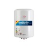 TERMOTANQUE 60L ACERO ENXUTA Blanco