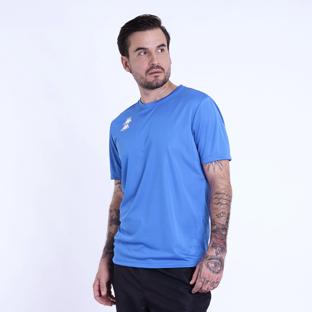 Kombat Padel Fuyo - Hombre Blue Royal-blue Glicine