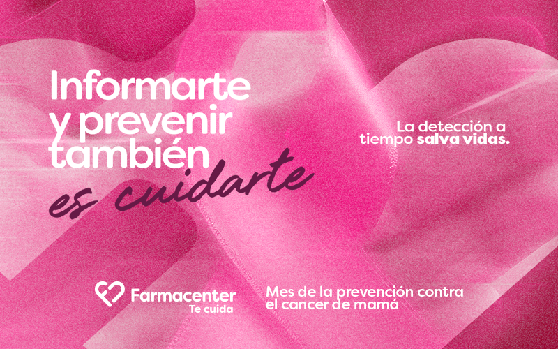 OCTUBRE ROSA