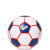 Pelota SOCCERBALL RED CNdeF Nacional Licencias 964