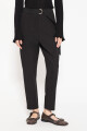 PANTALON CHARLOTTE Negro